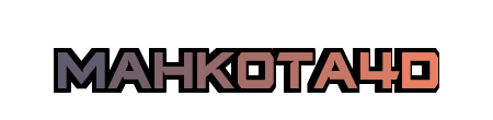 MAHKOTA4D Logo
